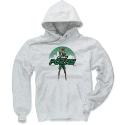 Bobby Portis Skyline