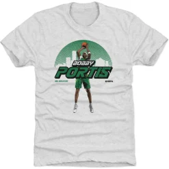 Bobby Portis Skyline