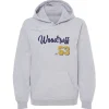 Brandon Woodruff Milwaukee Script