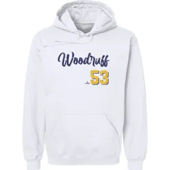 Brandon Woodruff Milwaukee Script