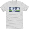 Brian Bosworth Font B