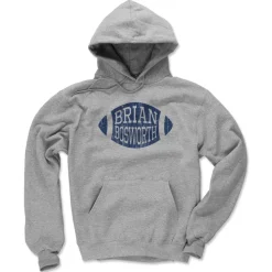 Brian Bosworth Football B