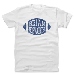 Brian Bosworth Football B