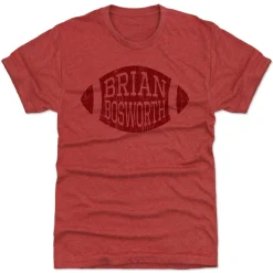 Brian Bosworth Football R