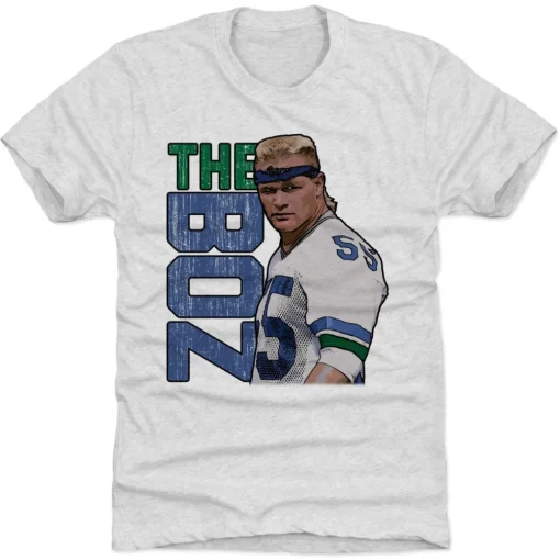 Brian Bosworth LIB B
