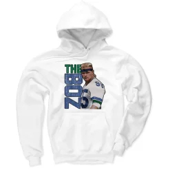 Brian Bosworth LIB B