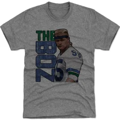 Brian Bosworth LIB B
