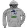 Brian Bosworth Silhouette B