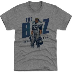 Brian Bosworth Slant B