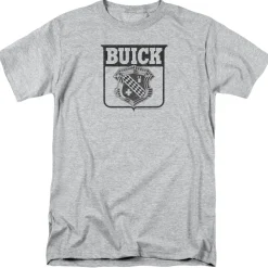 Buick - 1946 Emblem