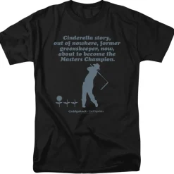 Caddyshack - Cinderella Story
