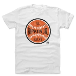 Cal Ripken Jr. Ball O
