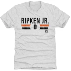 Cal Ripken Jr. Font K