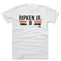 Cal Ripken Jr. Font K