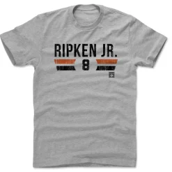 Cal Ripken Jr. Font K