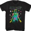 Carrie - Color & Splatter