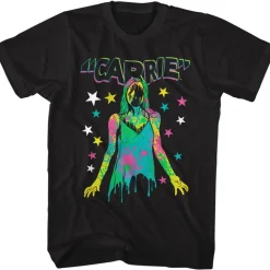 Carrie - Color & Splatter