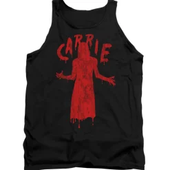 Carrie - Silhouette