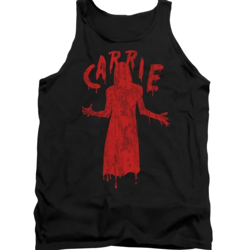 Carrie - Silhouette