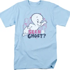 Casper the Friendly Ghost - Seen a Ghost