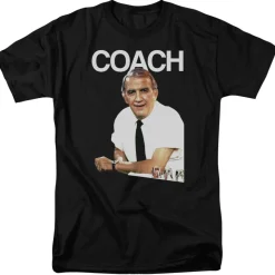 Cheers - Coach