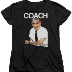 Cheers - Coach