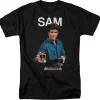 Cheers - Sam