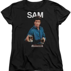 Cheers - Sam