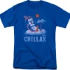Chilly Willy - Chillax
