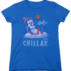Chilly Willy - Chillax