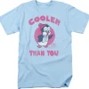 Chilly Willy - Cooler Than You