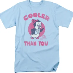 Chilly Willy - Cooler Than You