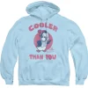 Chilly Willy - Cooler Than You