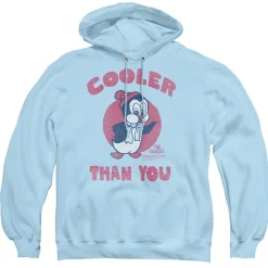 Chilly Willy - Cooler Than You