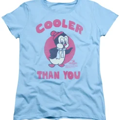 Chilly Willy - Cooler Than You