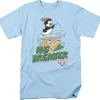 Chilly Willy - Ice Breaker