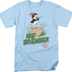Chilly Willy - Ice Breaker