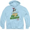 Chilly Willy - Ice Breaker