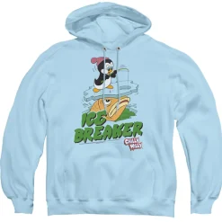 Chilly Willy - Ice Breaker