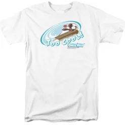 Chilly Willy - Too Cool