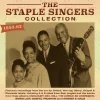 Collection 1953-62 (CD) - The Staple Singers