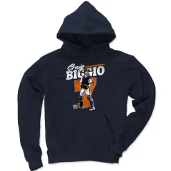 Craig Biggio Retro WHT