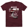 Craig Biggio Throwback Number WHT