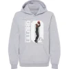 Damian Lillard Milwaukee Stretch WHT