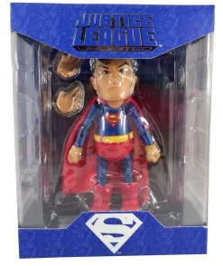 DC Comics Hybrid Metal Figuration Action Figure | #007 Superman