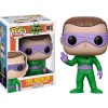 DC Heroes Funko POP Vinyl Figure - Riddler