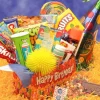 Deluxe Happy Birthday Care Package