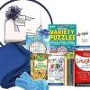 Deluxe Laughter is The Best Medicine Get Well Soon Box
