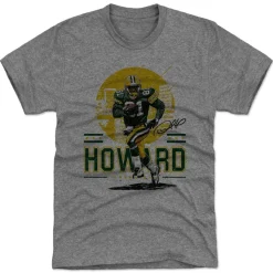 Desmond Howard Player Skyline