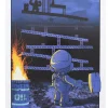 Donkey Kong 8x10 Art Print by Russ Moore